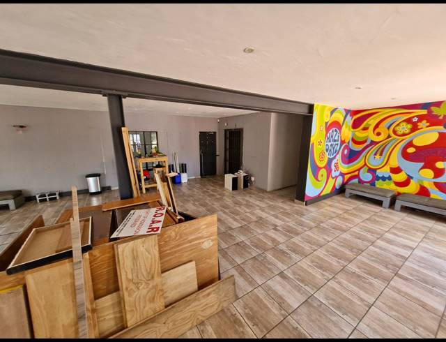 204M² RETAIL TO LET IN PARKRAND